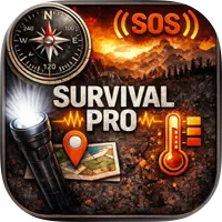 ‎Survival Pro