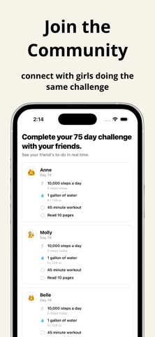Fem 75 Screenshot 1 of 4