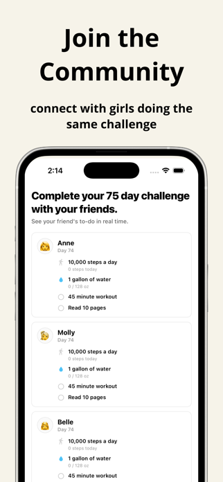 Fem 75 Screenshot 1 of 4