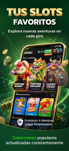 Afun Casino - Bet Slots 777 screenshot 2