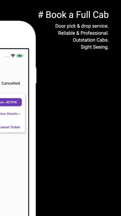 Wizzride screenshot-6