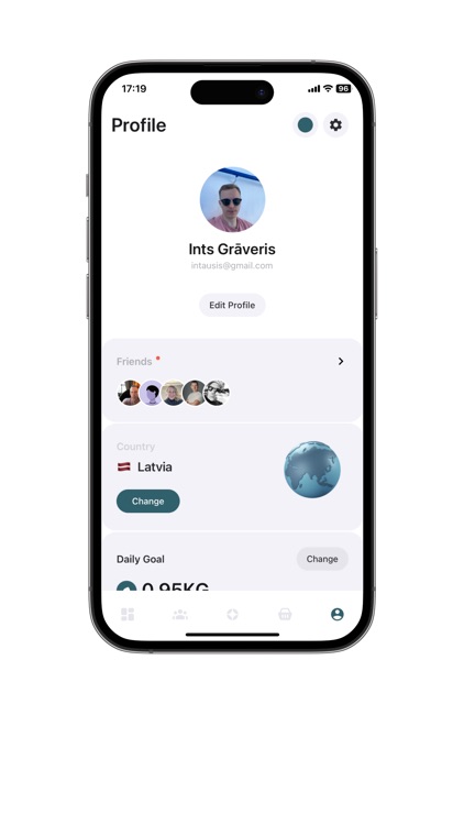 Kora Sustainability screenshot-4