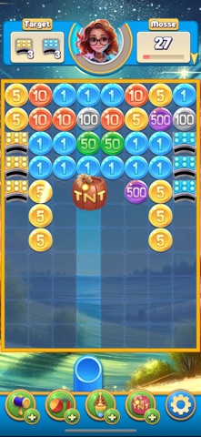 Coin Fusion Screenshot 2 of 6