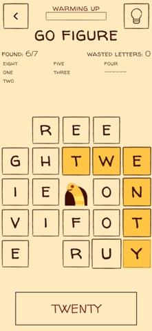Word Worm Screenshot 2 of 4