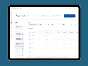 Bundesjugendspiele Assistent screenshot 2