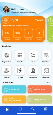 inTotalitee screenshot