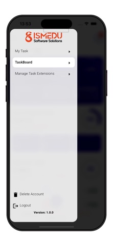 SoftSolTaskManagement Screenshot 5 of 5