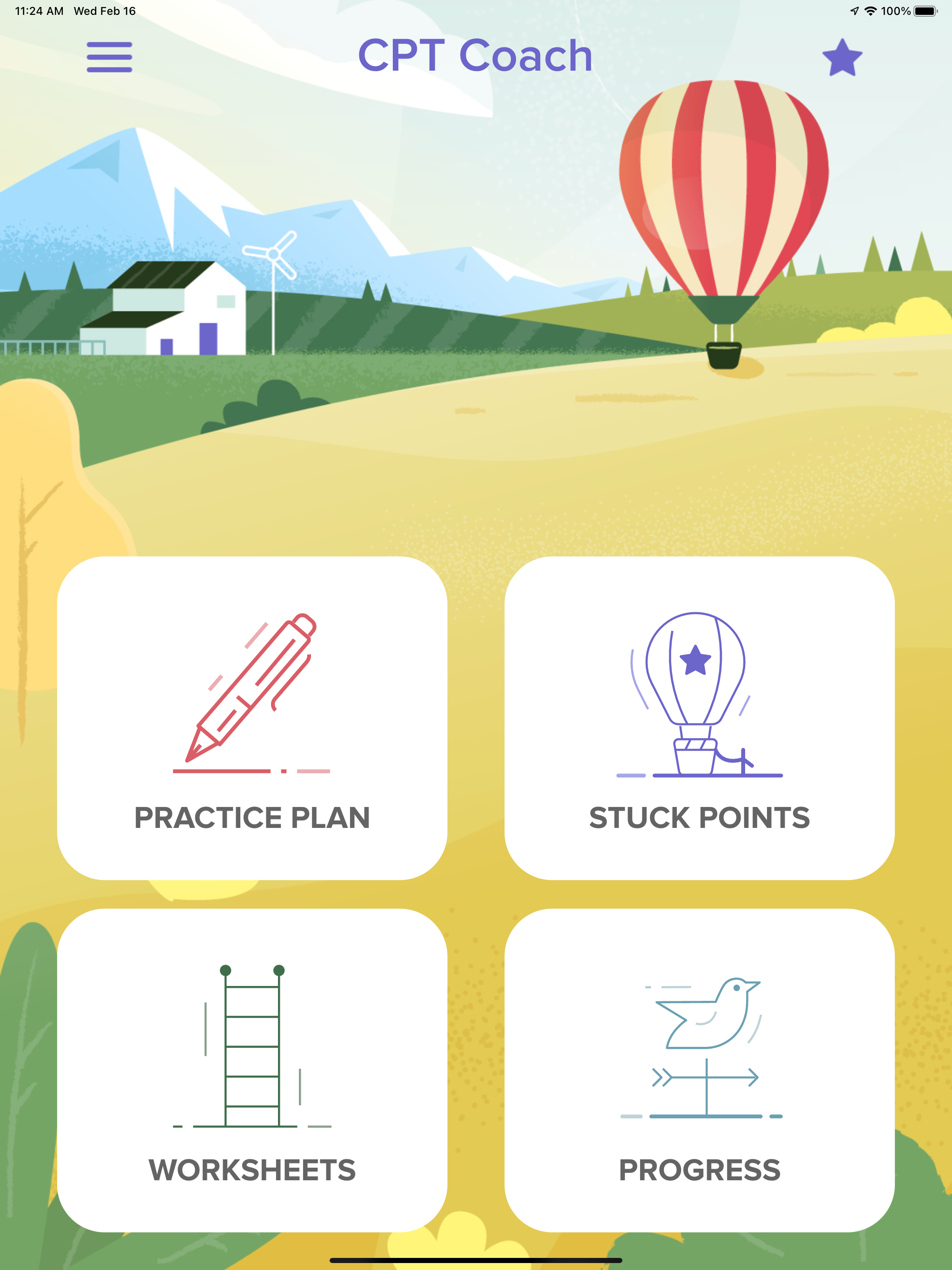 CPT Explorer screenshot 4