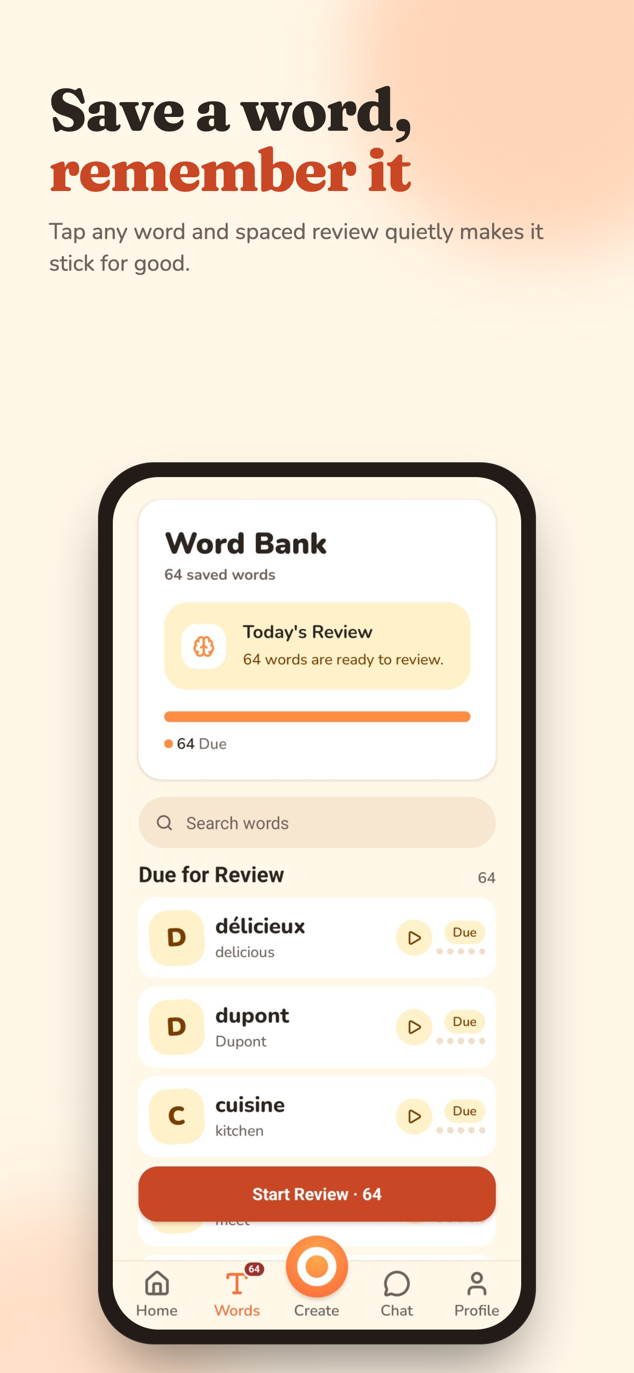 Talely: Learn Languages screenshot 6