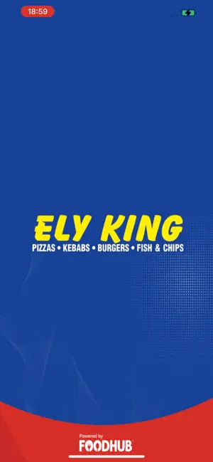 Ely King screenshot 1
