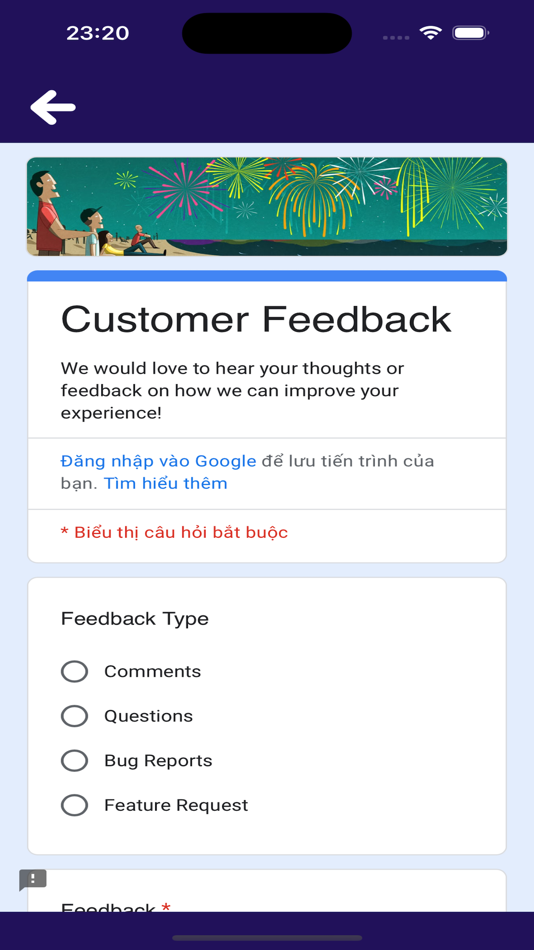 #8. Take Quiz Explore knowledge (iOS) От: Hung Le Quang