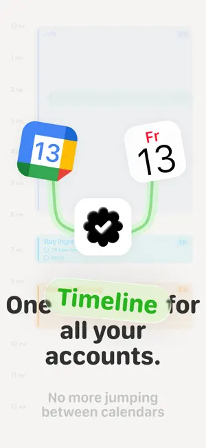 Calendar & Focus - Modo screenshot 4