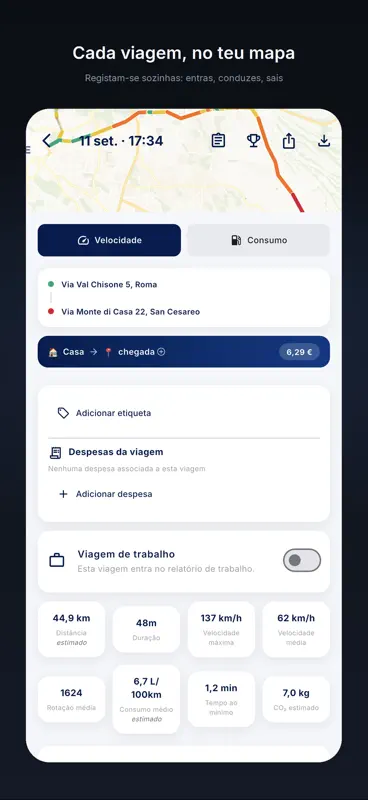 DrivePulse: Escáner Automotriz screenshot 2 of 8