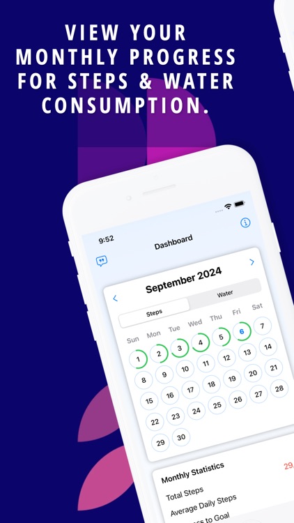 StepStream screenshot-3