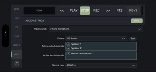 GCS Model 8 Mobile Screenshot 3 of 10