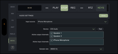 GCS Model 8 Mobile Screenshot 3 of 10