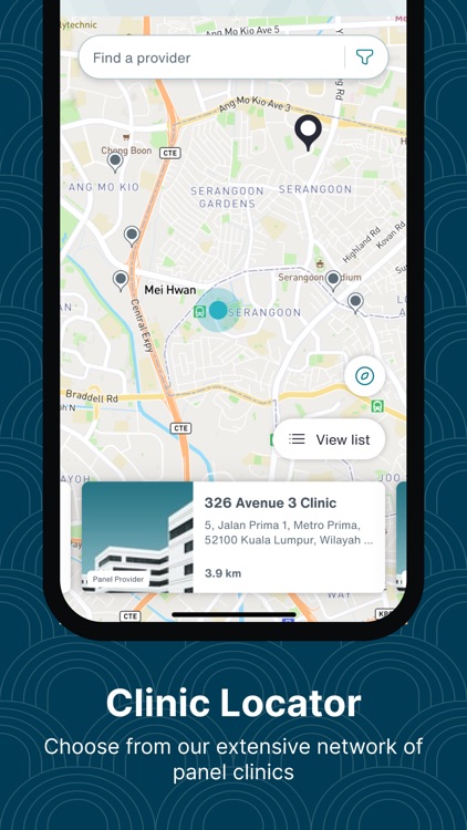 Aon Care+ screenshot-4
