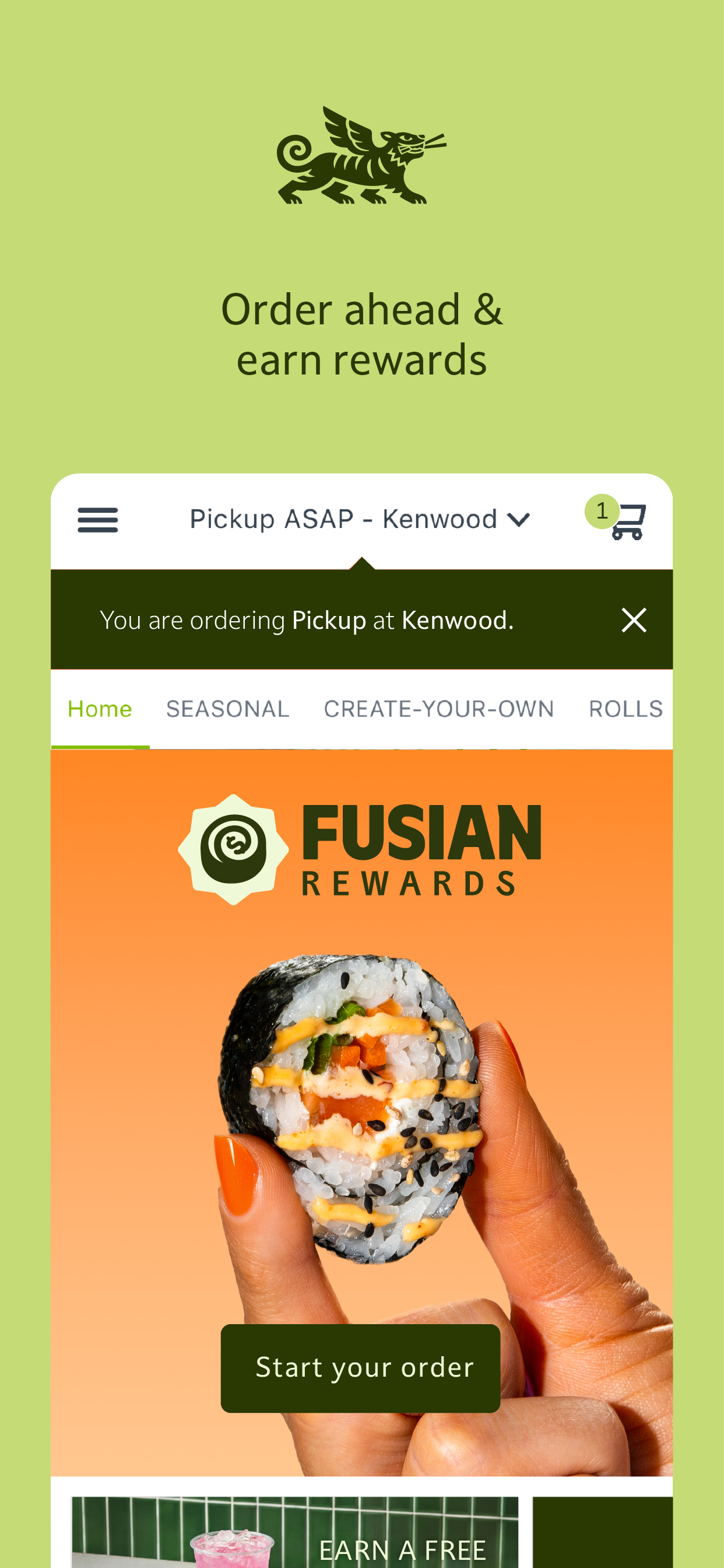 FUSIAN