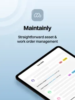 Maintainly screenshot 10