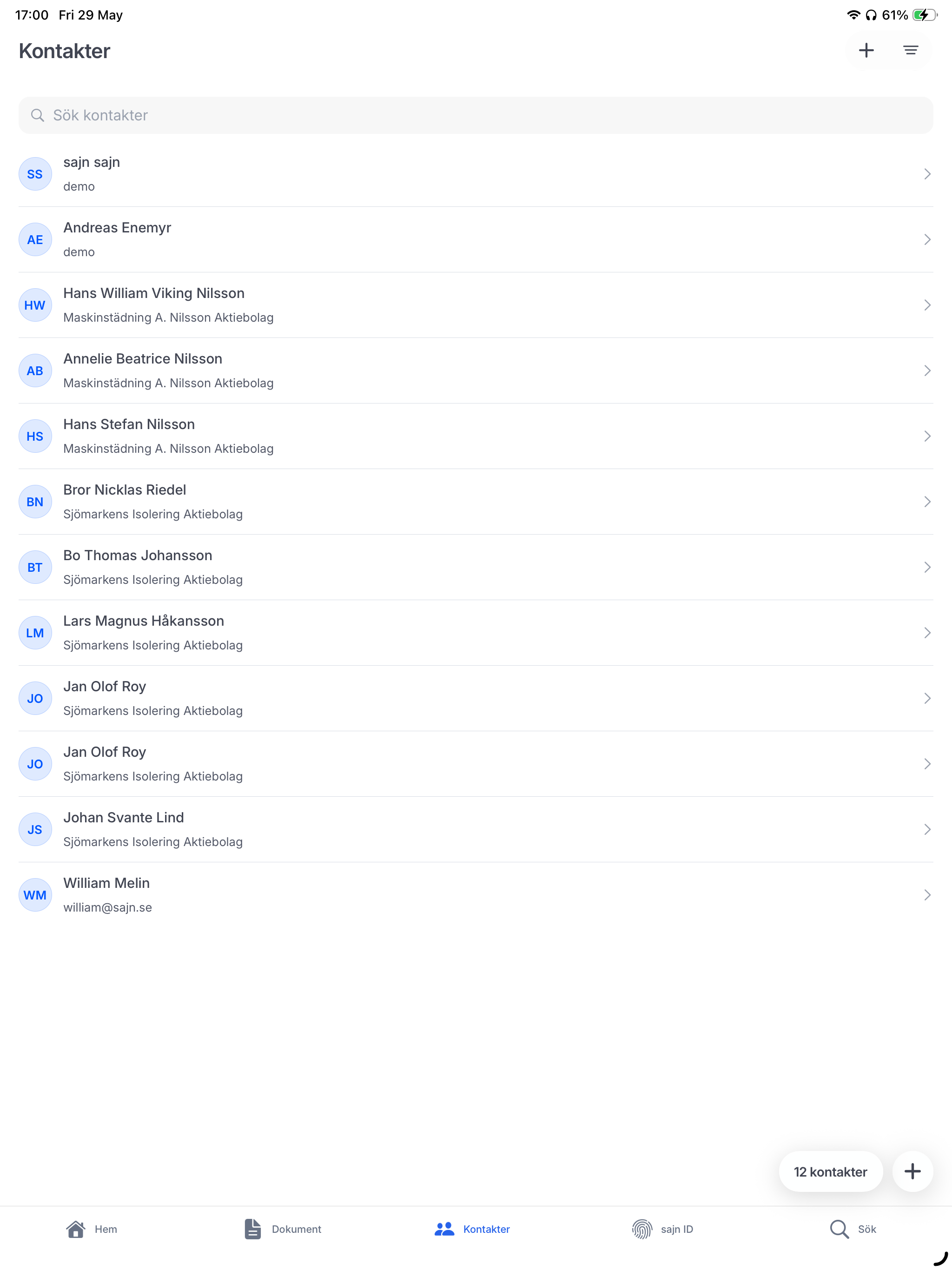 sajn screenshot 7
