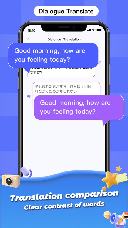 Full Translate - Text Voice