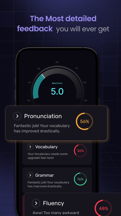 Stimuler- English Speaking App