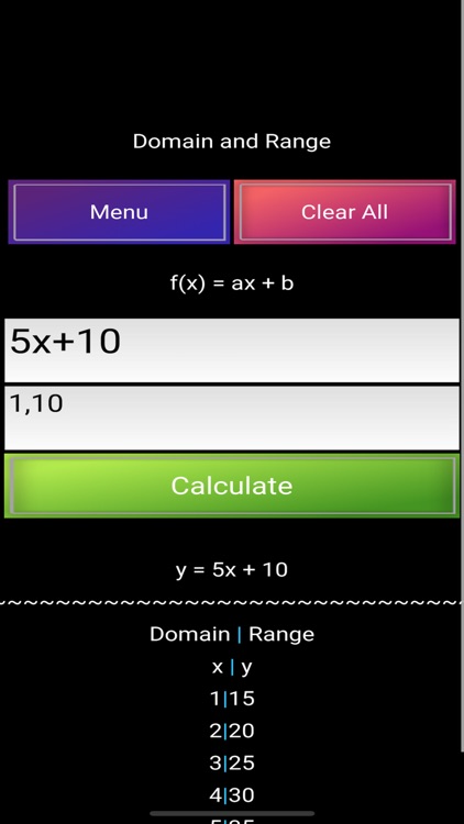 Math-AI screenshot-4