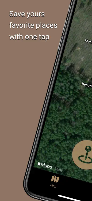 MyFindings screenshot 1