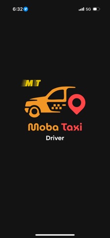 Moba Taxi Driver screenshot