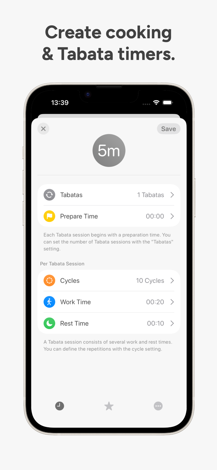 Loop - Interval & Multi Timer screenshot 7