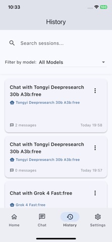 KnoxClient screenshot