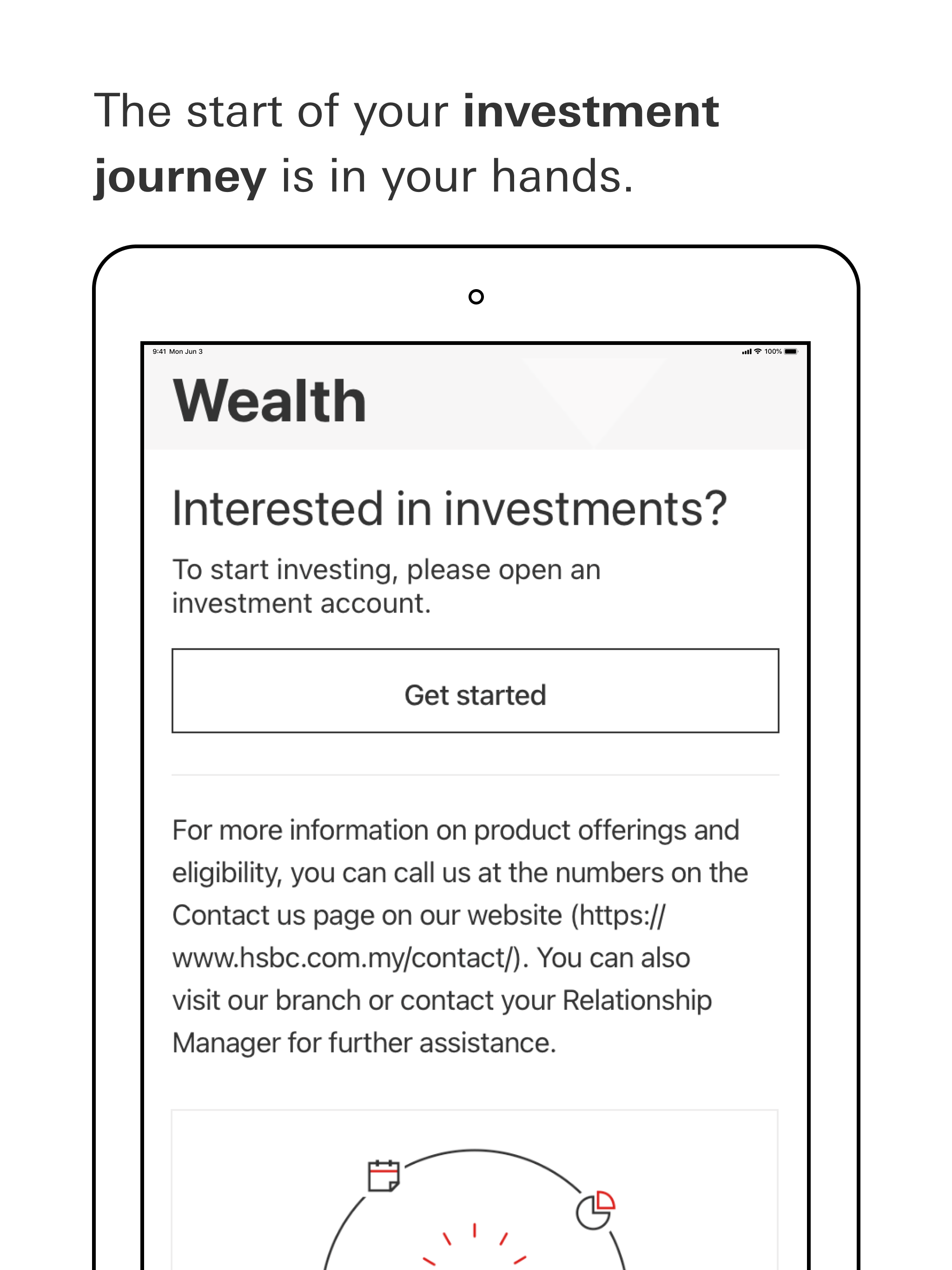 HSBC Malaysia screenshot 10