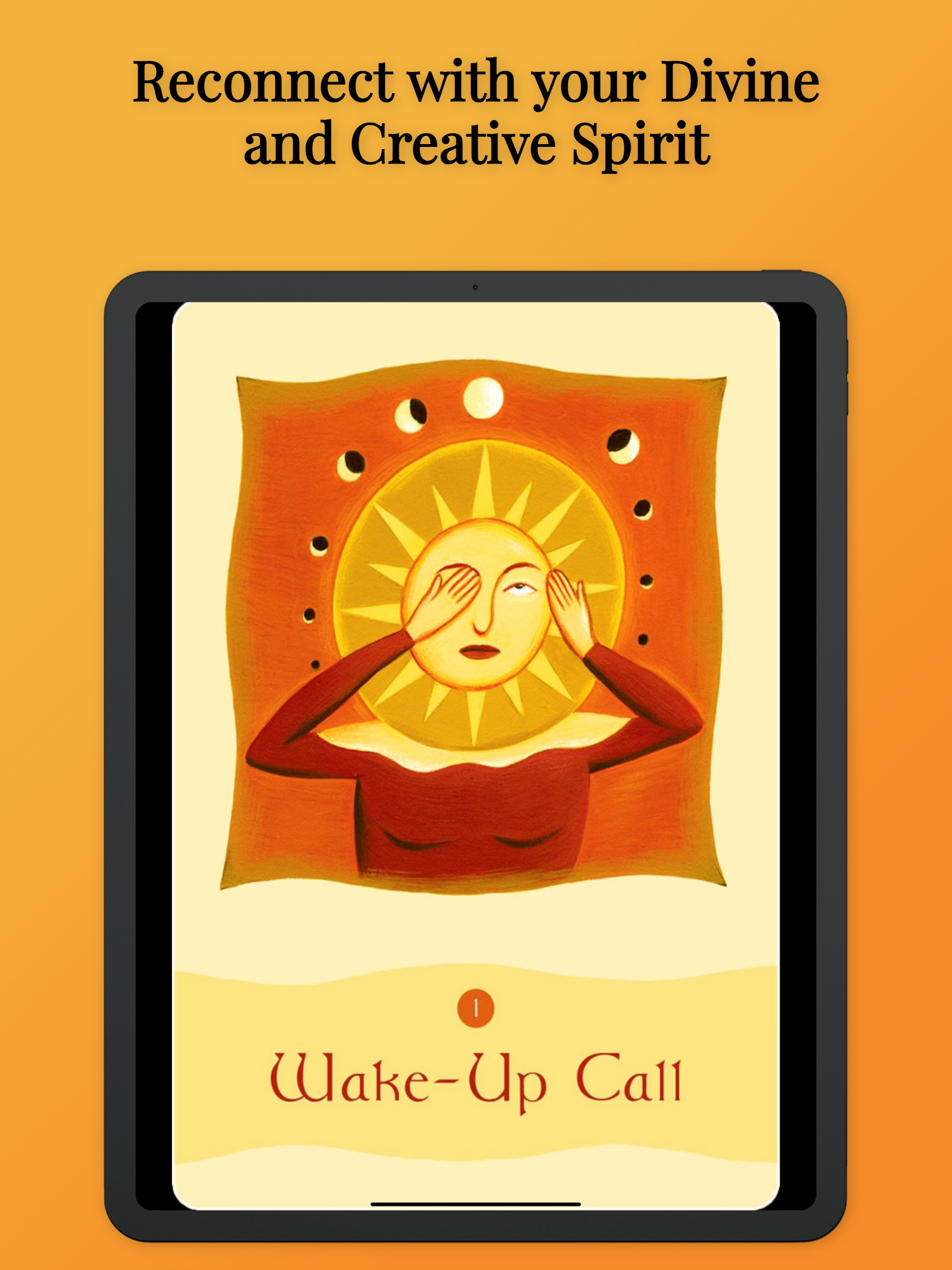 Soul Lessons Oracle Cards