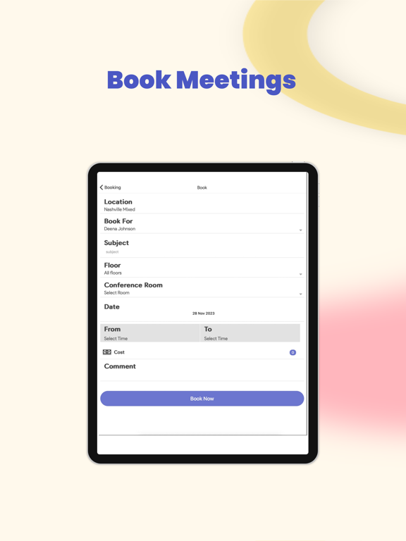Screenshot #6 pour Pickspace
