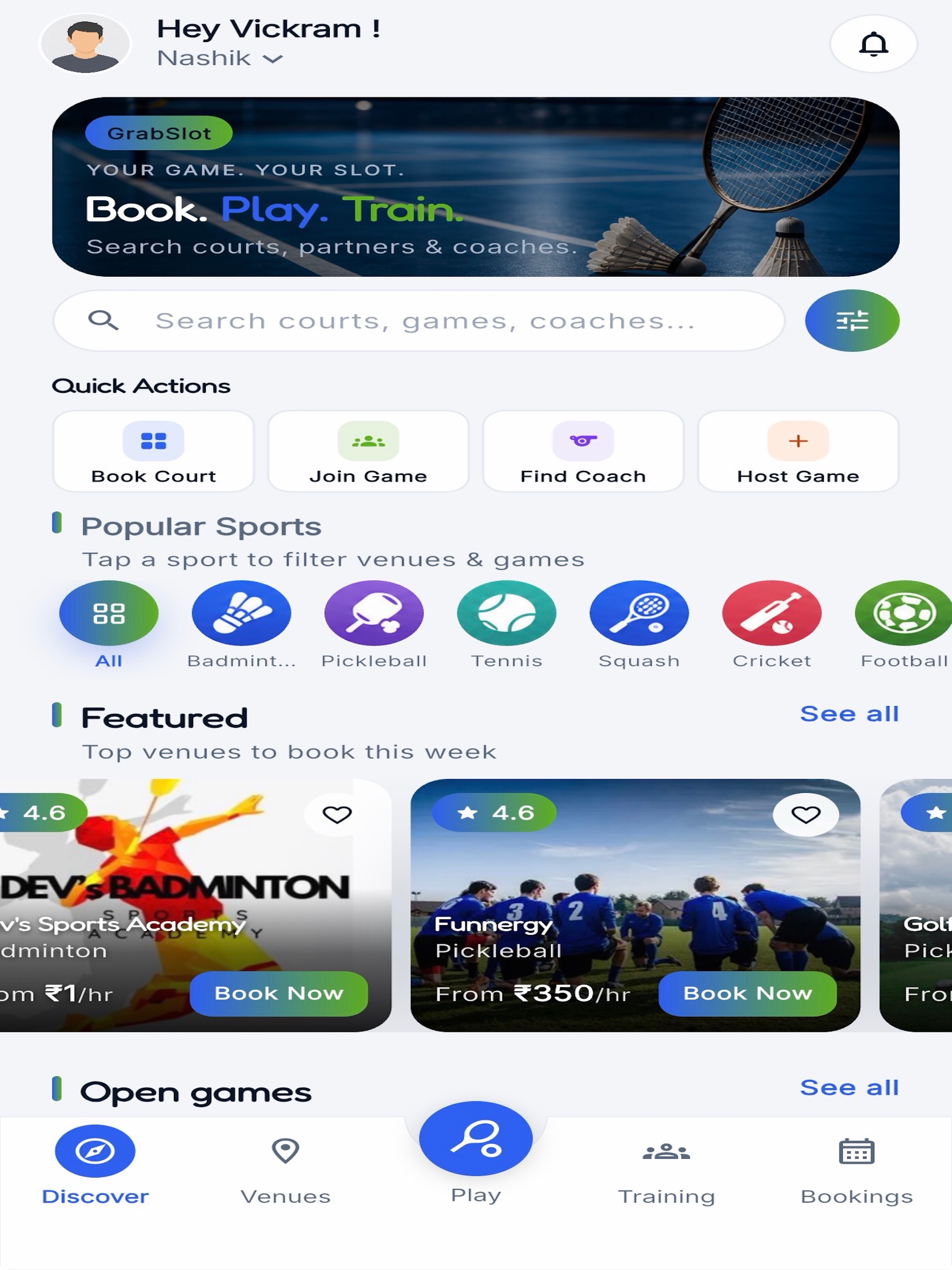 GrabSlot screenshot 8
