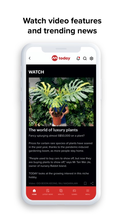 TODAY – Singapore & World News screenshot-3