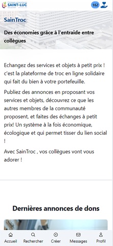 SainTroc screenshot