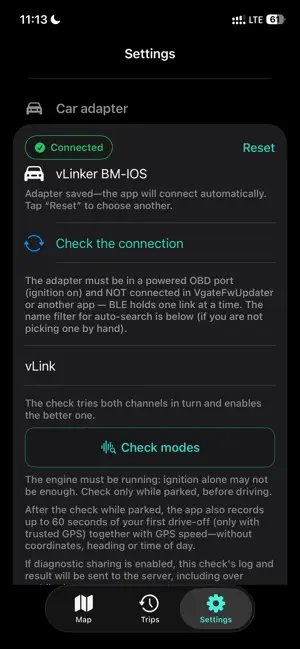 Neiv screenshot 2