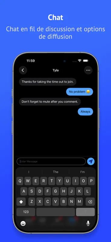 Attendant Pro for Zoom screenshot 5 of 10