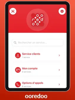 USSD Tunisie screenshot 4