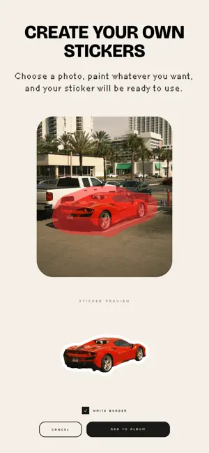 Pucam - Photo & Video Albums screenshot 4