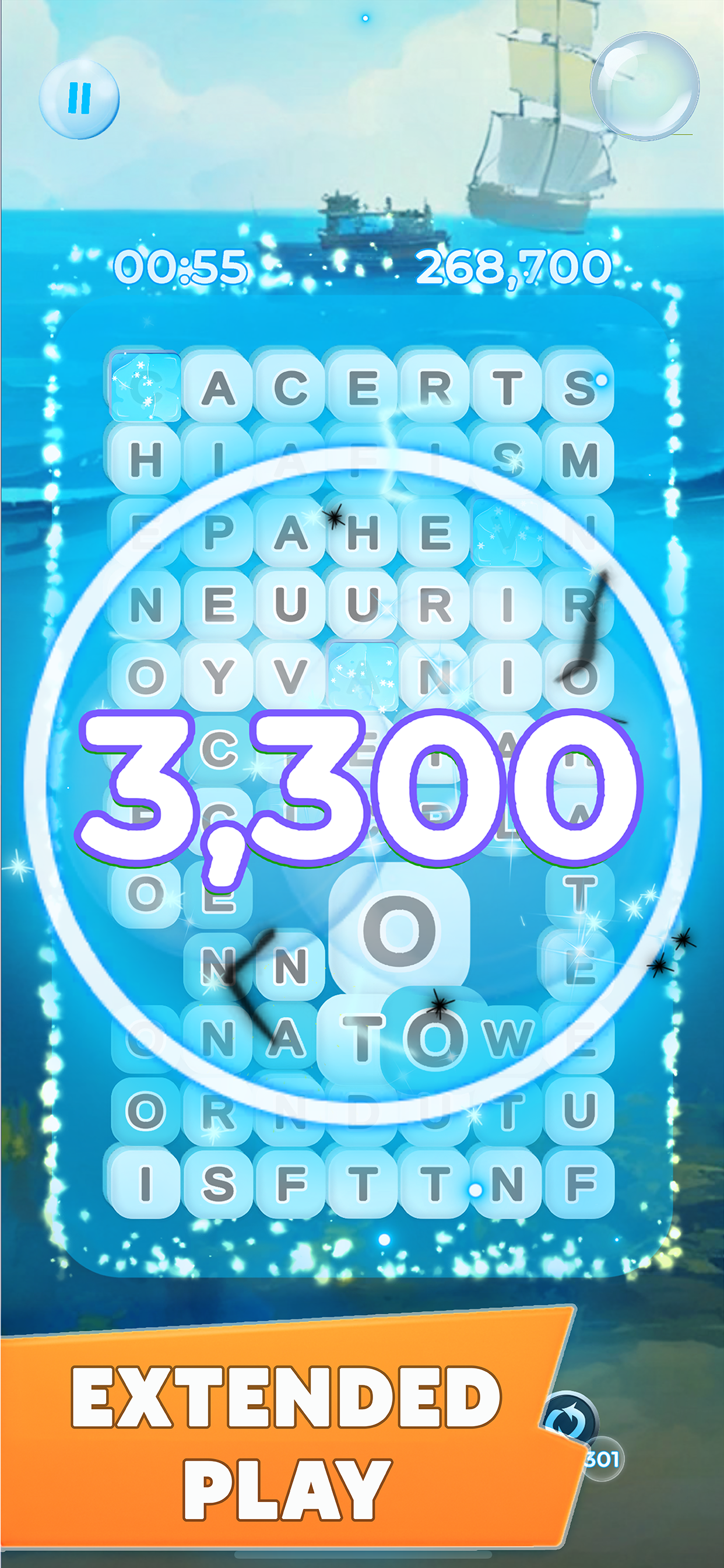 WordBop - Daily Word Puzzles screenshot 5