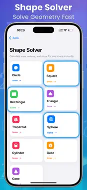 AI Math Solver: Scanner App screenshot 8