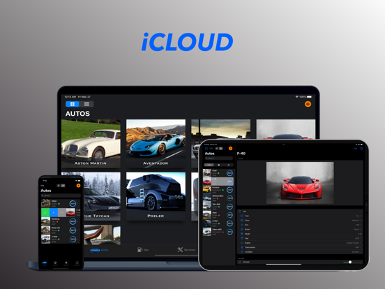 Screenshot #4 pour Autochek