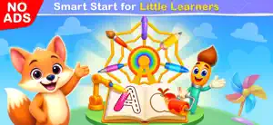 KiddoVerse: Preschool Games screenshot 1