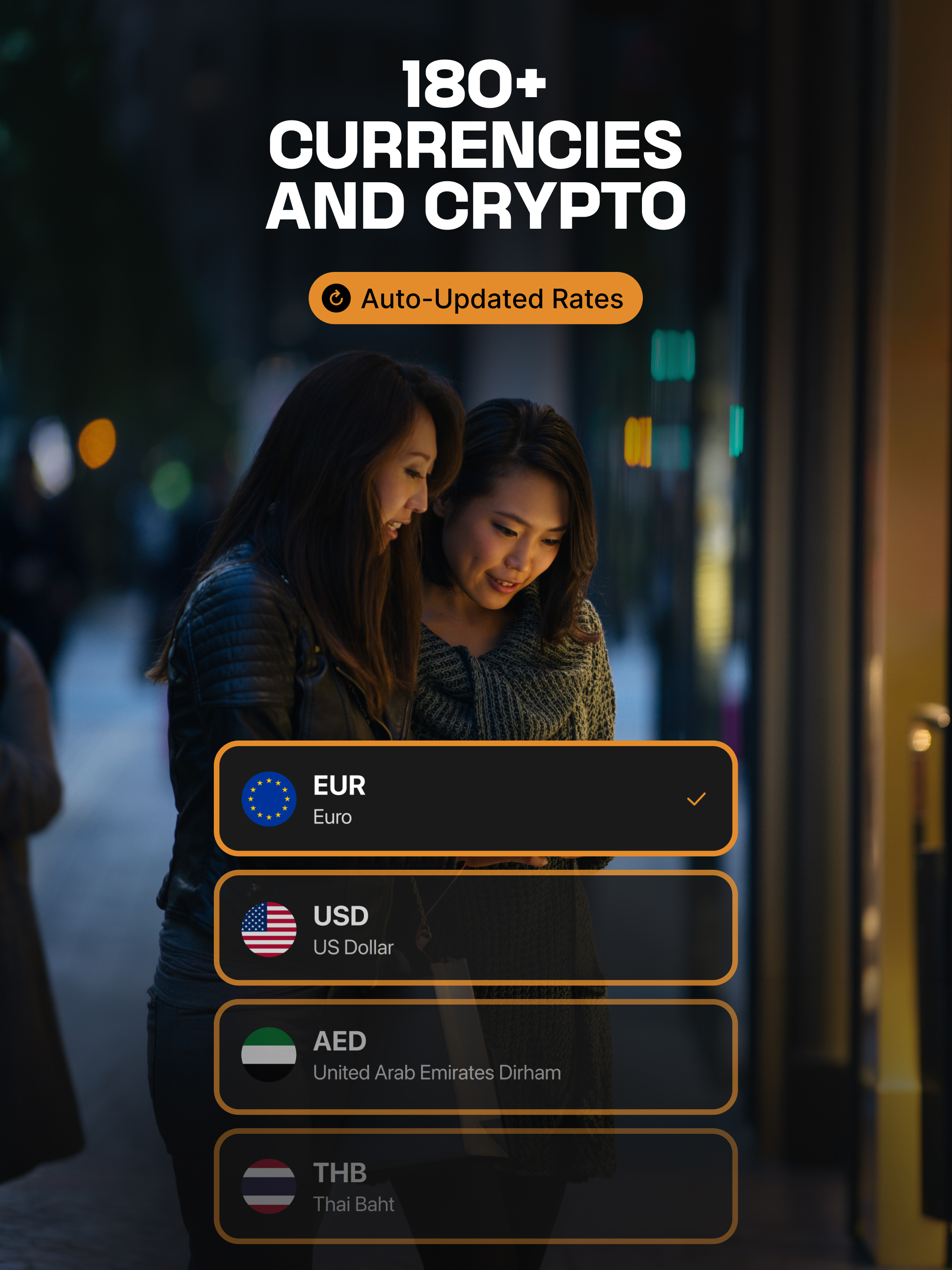 Currency Converter Plus screenshot 10