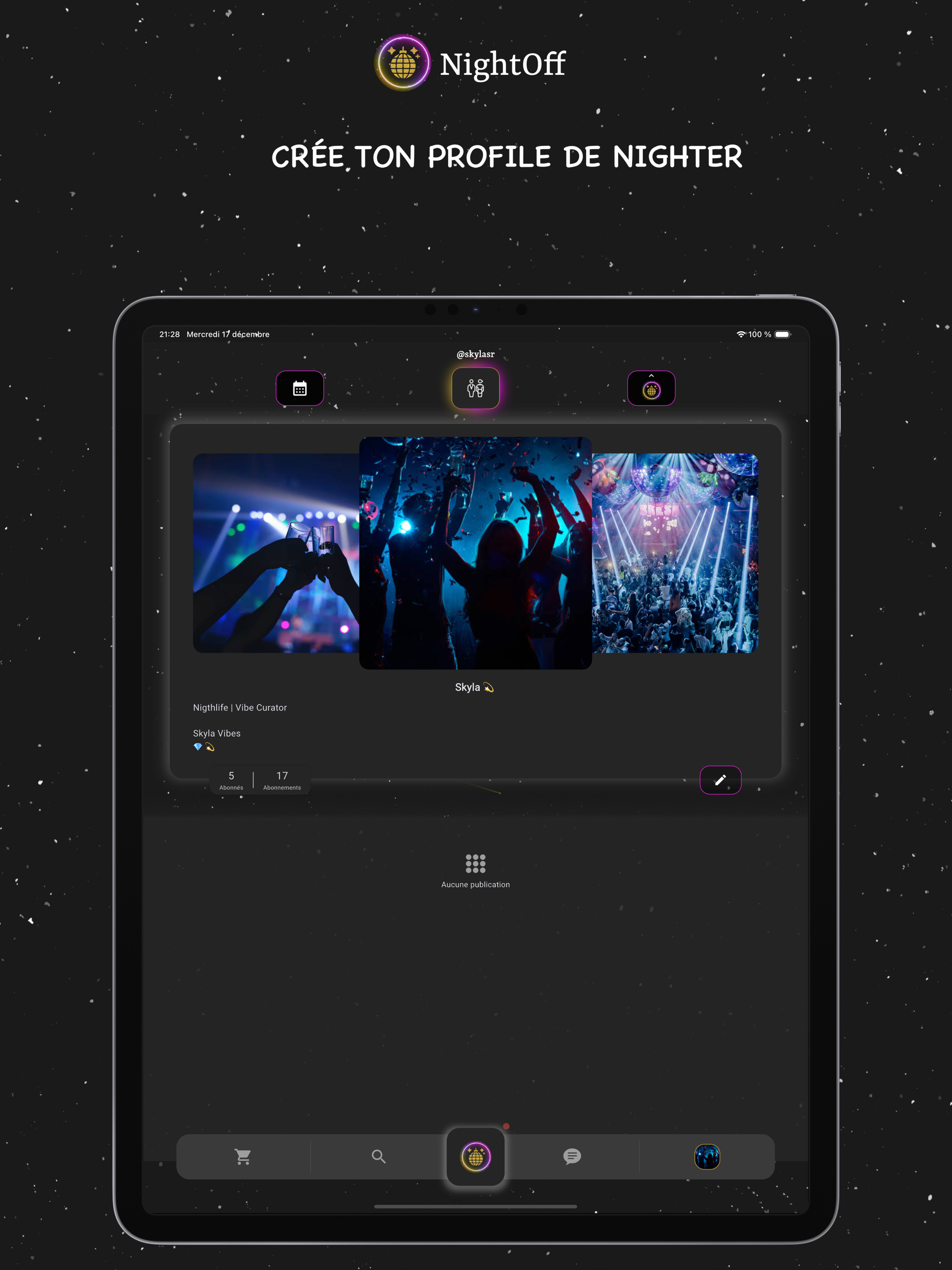 NightOff screenshot 11