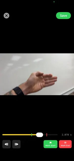 Physics Timer 78 screenshot 3
