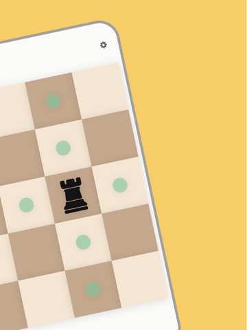 123 Chess iPad screenshot