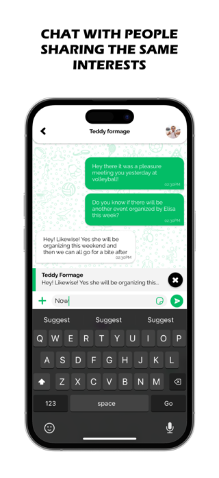 Flakex Screenshot 4 of 5